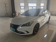 Changan Eado 2020