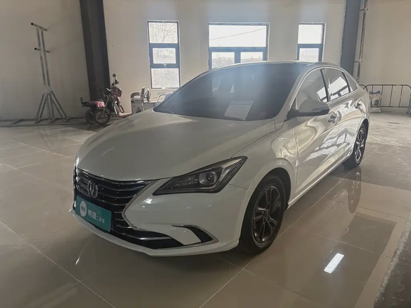 Changan Eado