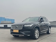 Volvo XC90 2018