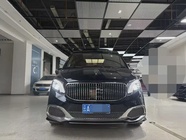 Mercedes-Benz Vito 2017