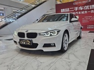 BMW 3 Series 2017