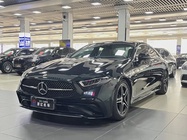 Mercedes-Benz CLS-Class 2023