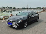 Toyota Avalon 2021
