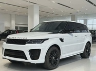 Land Rover Sport 2014