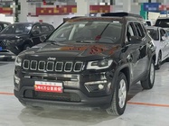 Jeep Compass 2021