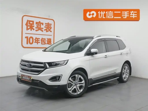 Ford Edge 2017