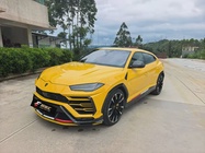 Lamborghini Urus 2019
