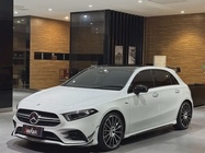 Mercedes-Benz A-Class 2020