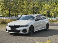 BMW 3 Series 2021