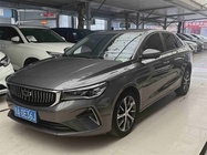 Geely Emgrand 2023