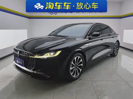 Lincoln Z 2024