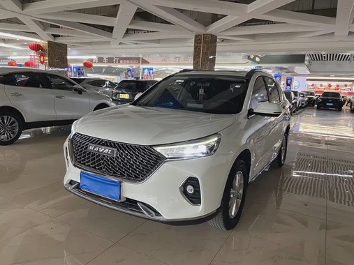 Haval M6 2021