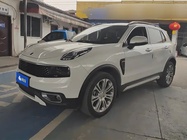 Lynk & Co 01 2019