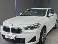 BMW X2 2022