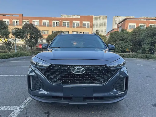 Hyundai ix35 2023