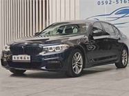 BMW 5 Series 2019