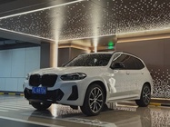 BMW X3 2025