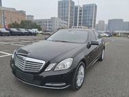 Mercedes-Benz E-Class 2011