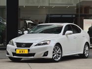Lexus IS 2013