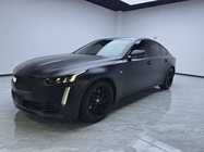 Cadillac CT5 2021