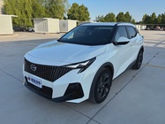 GAC GS3 2023