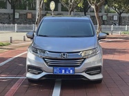 Honda Odyssey 2019