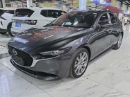 Mazda 3 2023