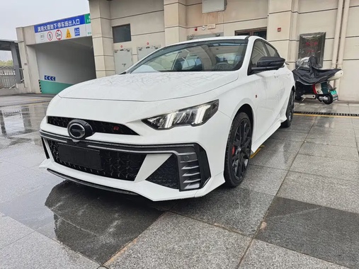 GAC Shadow Leopard 2024