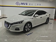 Nissan Teana 2022