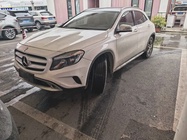 Mercedes-Benz GLA-Class 2016