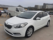 Kia K3 2014