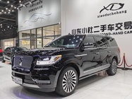 Lincoln Navigator 2019