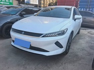 BYD Qin PLUS 2025