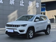 Jeep Compass 2020