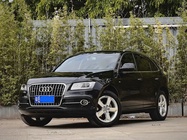 Audi Q5 2018