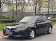 Mazda 6 2010
