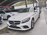Mercedes-Benz C-Class 2020