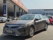 Toyota Camry 2015