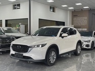 Mazda CX-5 2022