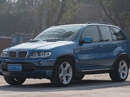 BMW X5 2003