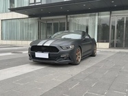 Ford Mustang 2017