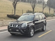 Nissan X-Trail 2013