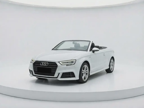 Audi A3 2019
