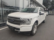 Ford F-150 Raptor 2020