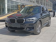 BMW X3 2020