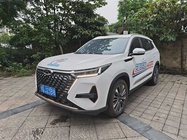 Chery Tiggo 8 PRO 2025