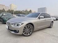 BMW 3 Series 2019