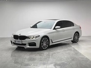 BMW 5 Series 2019