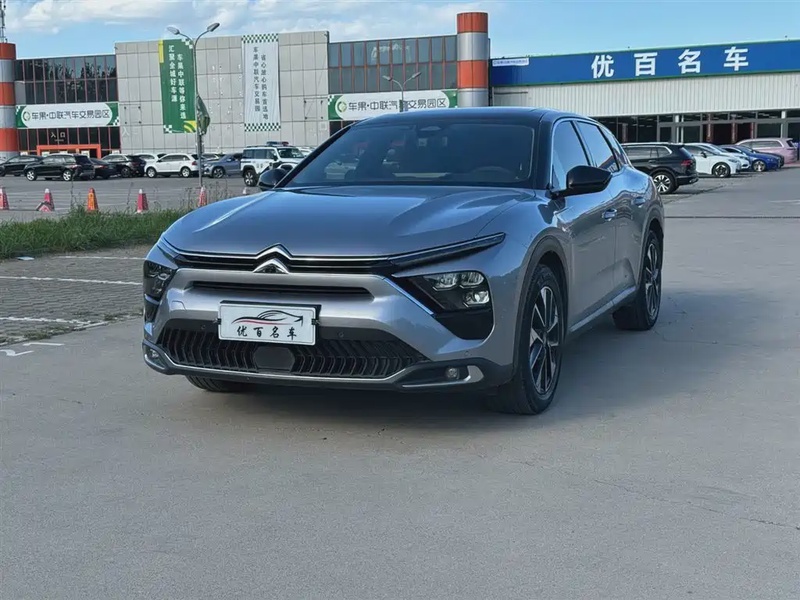 Citroen C5