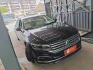 Volkswagen Phideon 2020
